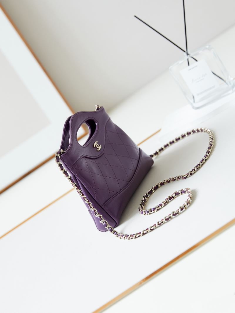 Ch**el satchel bags
